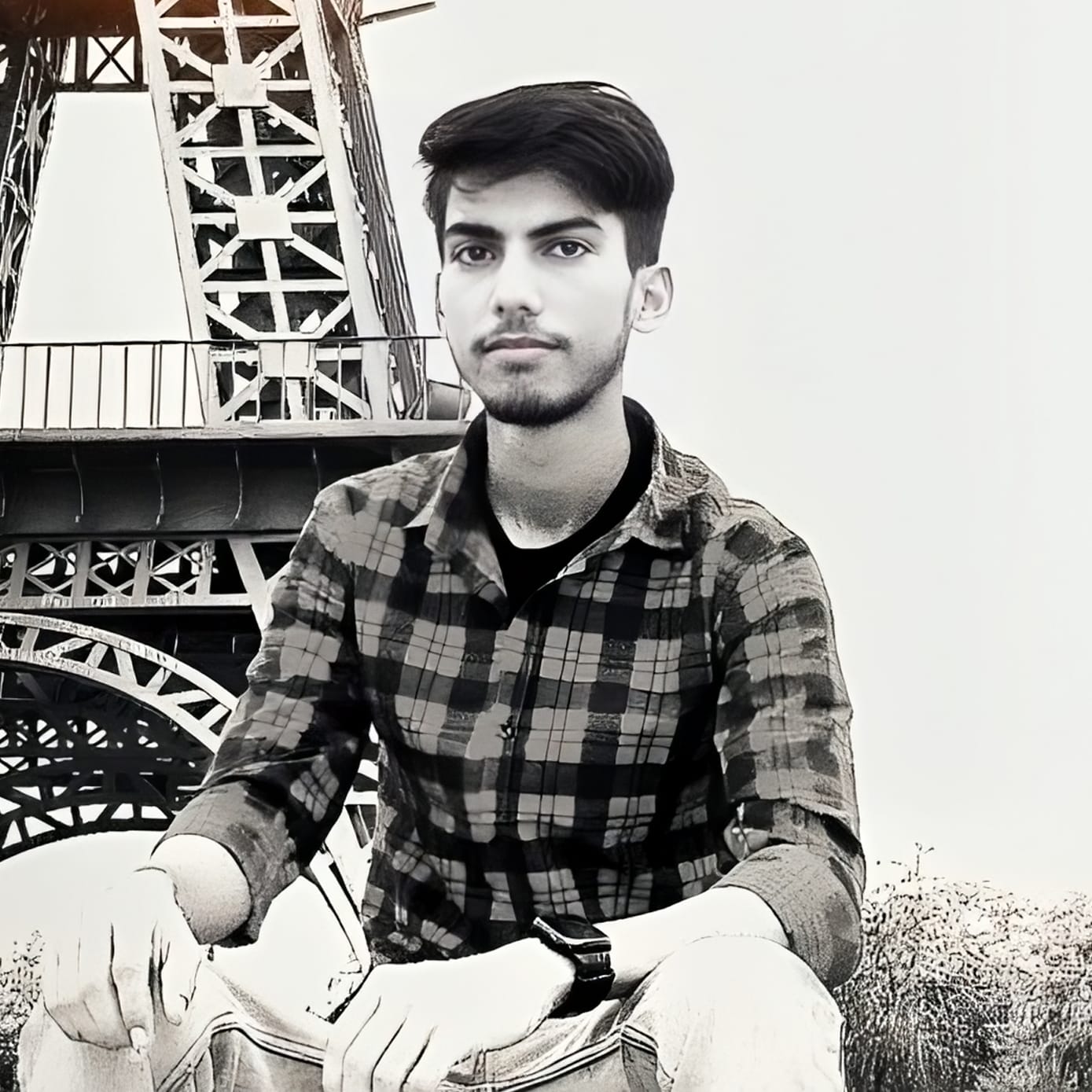 profile pic